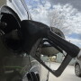 Pumping Gas in Pennsylvania