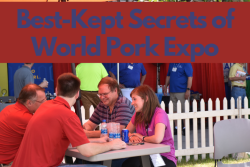Best Kept Secrets of WPX