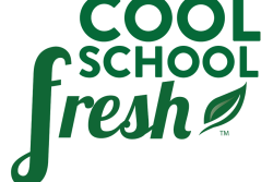 Cool School Fresh logo