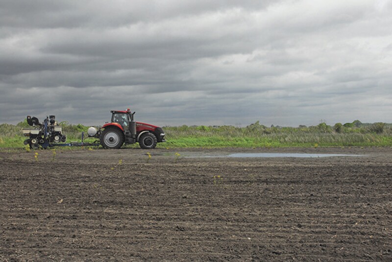 By the end of April, it was pretty clear that “status quo” was not in the cards. By early June, the situation was a full-blown train wreck, and nobody had ever seen the myriad factors farmers were facing.