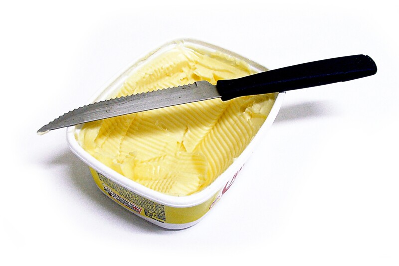 butter