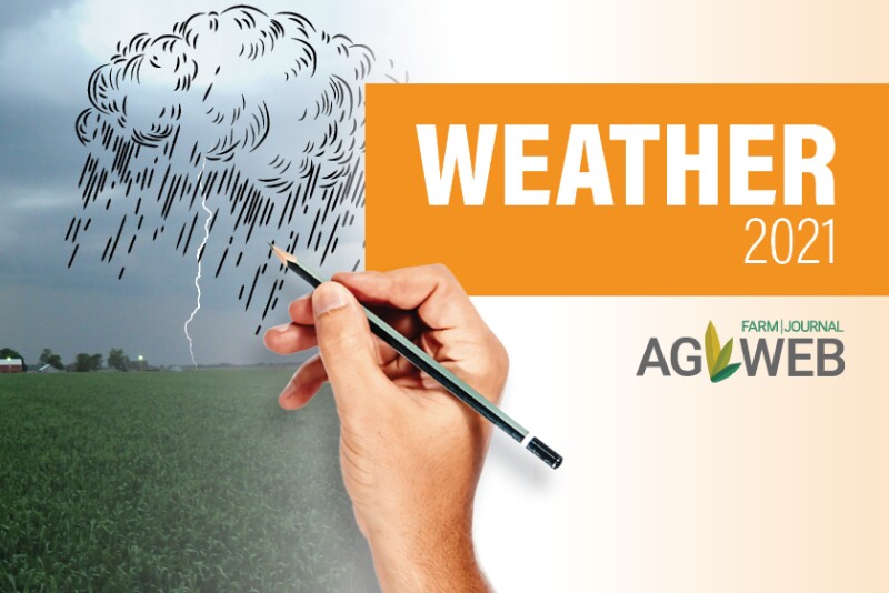 From droughts to hurricanes to wildfires, this year has offered a little of everything when it comes to weather.