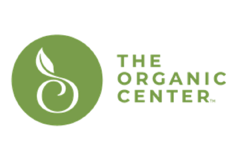organic center