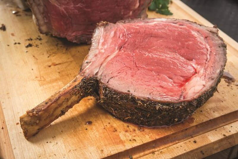 Prime Rib