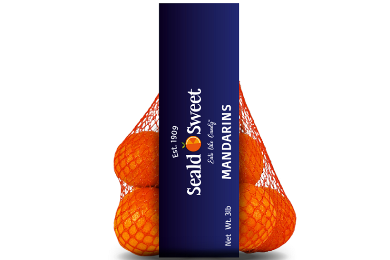 Seald sweet