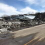 Requirements on removal and disposal dead livestock are being temporarily eased in Nebraska after last week’s blizzard and flooding, along with an easing on travel restrictions for vehicles helping with flood relief. 