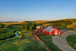 Brand the Barn