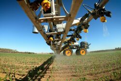 Announcing an expansion to its existing partnership, Greeneye Technologies and FBN are starting a fully commercial collaboration that will also include ongoing testing to continually measure and improve what Greeneye and FBN can offer to farmers. 