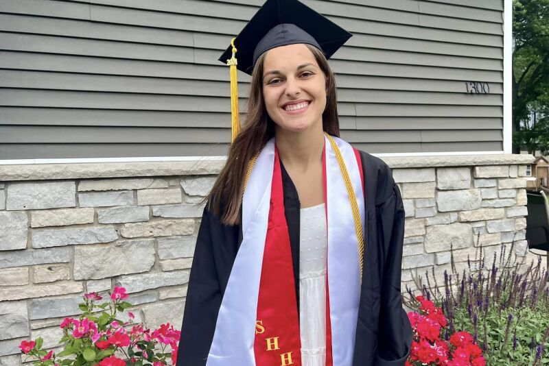 graduate