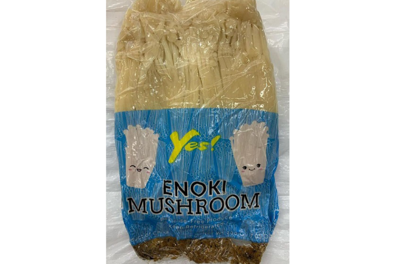 enoki