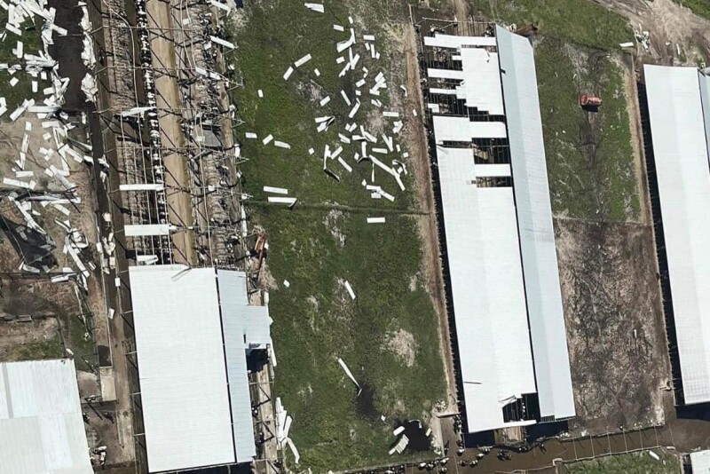 Dakin Dairy Farm