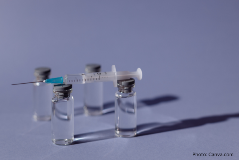 Vaccine