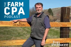 Farm CPA Podcast