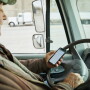 The Bushel platform helps its agribusiness customers quickly share accurate information to producers through a custom-branded application on their smartphone and desktop.