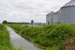 waterway