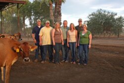 Rovey Family 02 2012 III