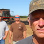 Carl Schultz, Tennessee Farmer