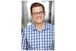 ProducePay founder and CEO Pablo Borquez Schwarzbeck