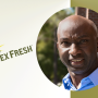 Index Fresh has hired Abdoulie “Abdul” Jobe in the new position of logistics manager.