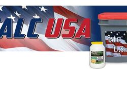 Talc USA was founded on the belief in helping the American farmer increase revenue per acre by fortifying products with new technology and keeping its products 100% made in the USA. 