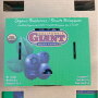 California Giant Berry Farms has introduced corrugated clamshell containers  like this 18-ouce blueberry “clamshell” for strawberries and blueberries, says Eric Valenzuela, the company’s director of food safety and sustainability. The company  sees sustainability as an extension of the firm’s effort to give back to the community