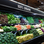 New Seasons Market organic produce