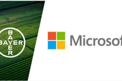 “We need collaboration, shared vision and action," Liam Condon, member of the board of management of Bayer and president of Bayer Crop Science said in the company announcement. 