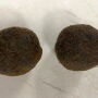 Cow Dung Cakes