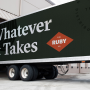Ruby Truck