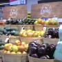 produce in store