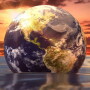 A warming planet could be good for corn yields.