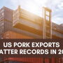 US Pork Exports