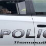 Commenters on social media said the pig looked remorseful for its actions. 