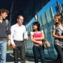 Veterinary students can apply for scholarships.