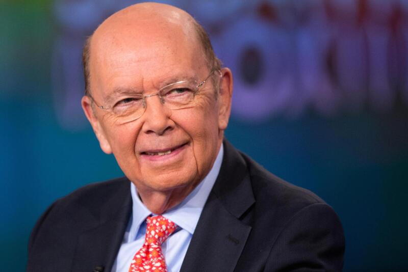 Wilbur Ross