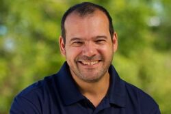 Gustavo Pizarro Pipestone