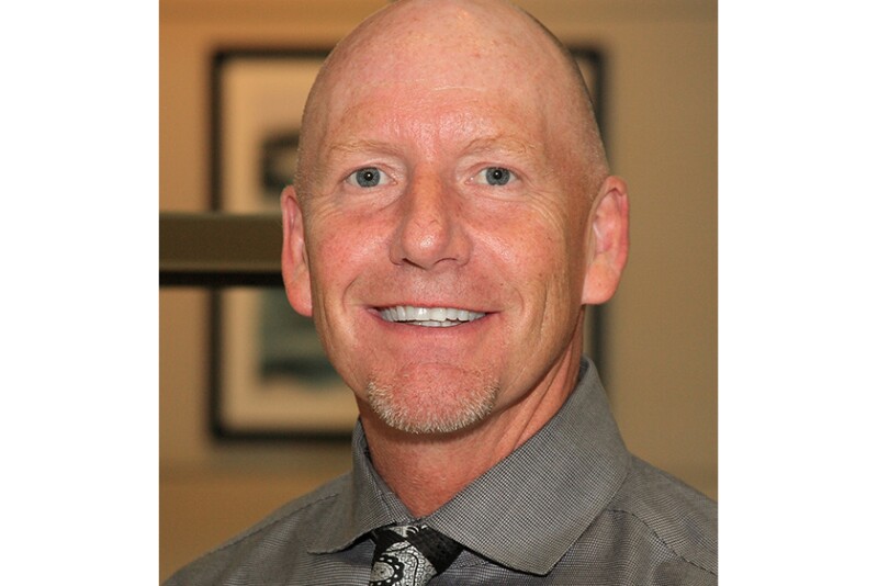 Don Gann. The Fresh Produce & Floral Council 