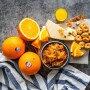 Sunkist Onion Orange Chutney