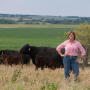 Kansas cattle producer Debbie Lyons-Blythe told a U.S. Senate Agriculture Committee hearing on climate change, "The U.S. cattle industry is proud of its history as stewards of our nation’s natural resources.”