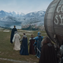 Farmers and fans of beer did not give a "dilly dilly" about Bud Light being corn syrup free in a Super Bowl advertisement last year, but John Phipps thinks this outrage and energy may be pointed in the wrong direction.