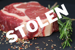 Stolen Beef