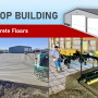 Concrete-Floors