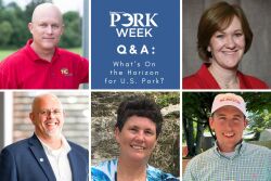 PORK Week Producers 2024