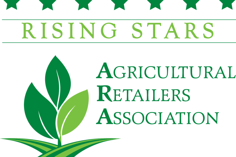 ARA Rising Stars attend the ARA Conference & Expo at a reduced rate where they will learn new skills to apply and expand their network among the top leaders in ag retail.