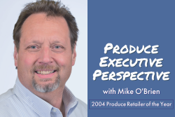 Mike O'Brien