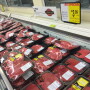 Country of origin labeling was repealed by Congress in 2015.