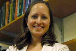 Megan Niederwerder