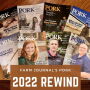 2022 PORK Cover Rewind