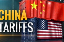 China tariffs