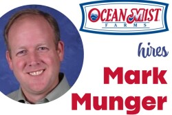 Mark Munger